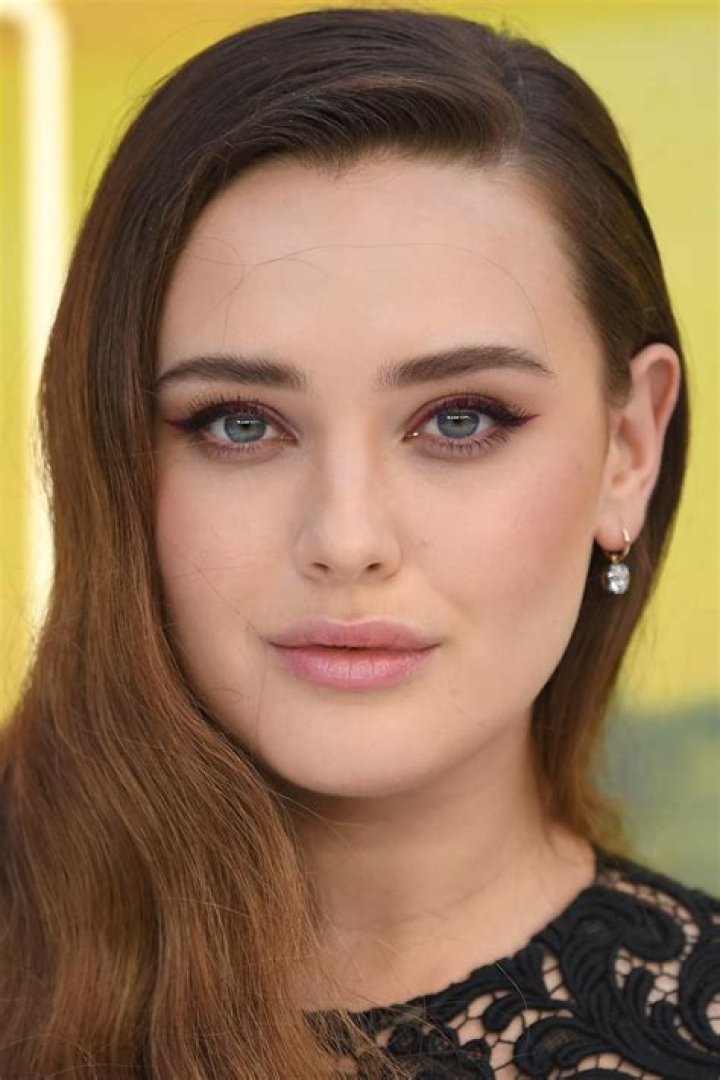 Who Is Katherine Langford? Wiki, Age, Height, Boyfriend, Net Worth, Ethnicity