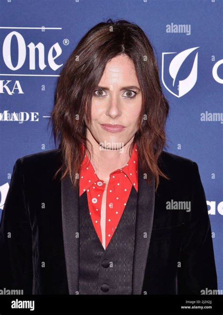 Katherine Moennig- Wiki, Age, Height, Net Worth, Girlfriend, Ethnicity, Career