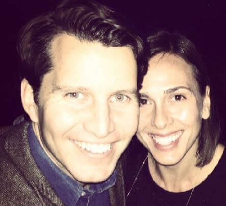 Kathleen Cain: Meet Wife Of Will Cain
