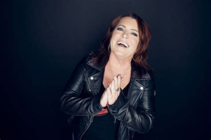 Who Is Kathleen Madigan? Wiki, Age, Height, Net Worth, Husband, Marriage
