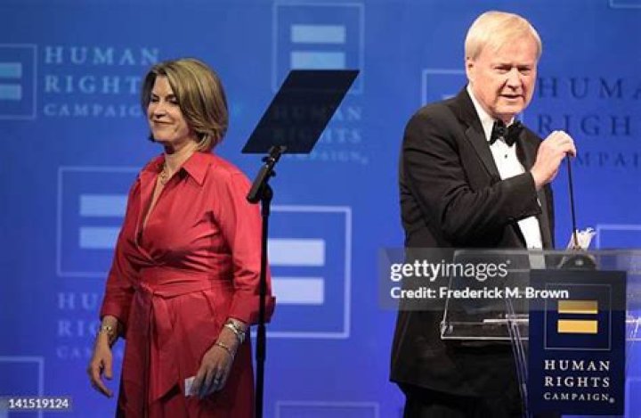 Kathleen Matthews- Wiki, Age, Height, Net Worth, Husband, Ethnicity