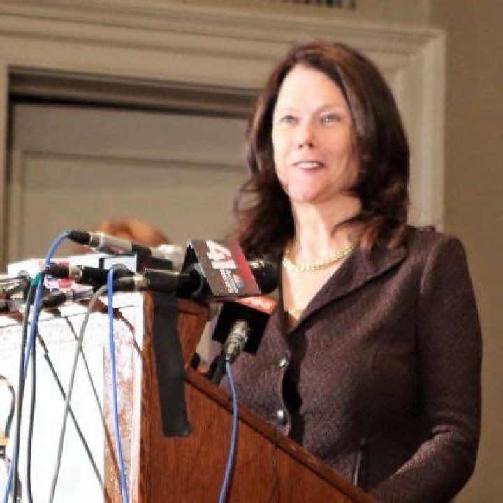 Kathleen Zellner Has Joined Actor Johnny Depp’s As His Attorney Against His Ex- Wife