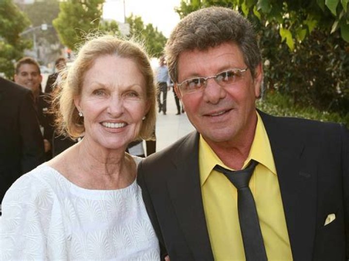 
Kathryn Diebel- Wiki, Age, Husband, Net Worth, Ethnicity, Height	