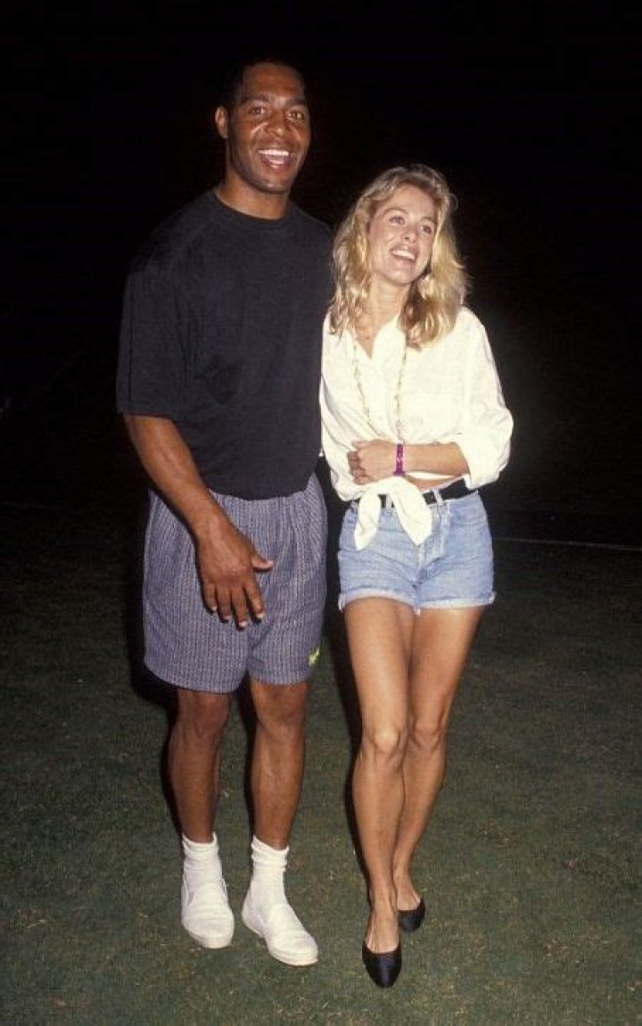 Kathryn Eickstaedt- Wiki, Age, Height, Net Worth, Husband, Ethnicity