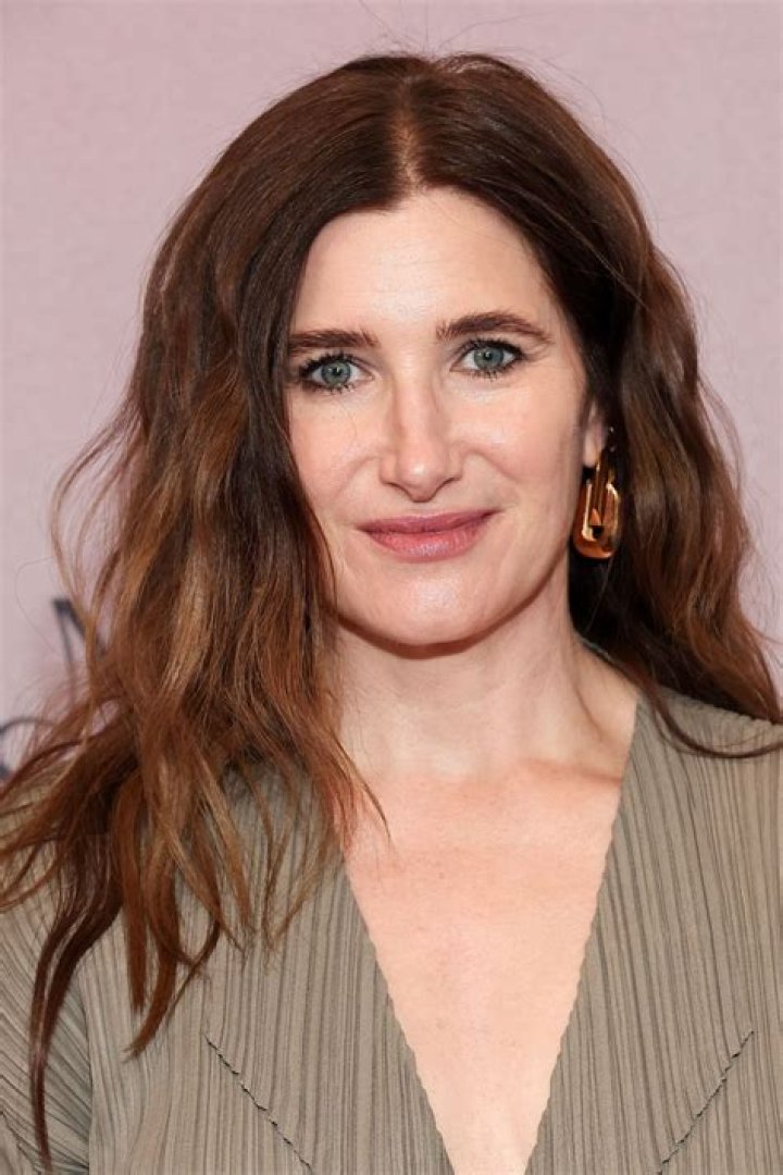 Kathryn Hahn- Wiki, Age, Ethnicity, Height, Net Worth, Career, Husband