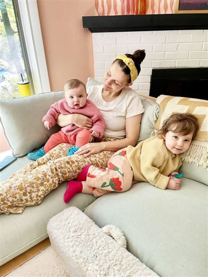 Kathryn Zaremba- Wiki, Age, Husband, Ethnicity, Net Worth, Height