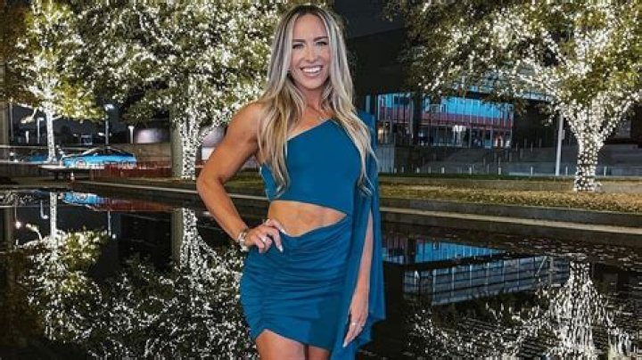 Kathryne Padgett- Wiki, Age, Net Worth, Boyfriend, Height