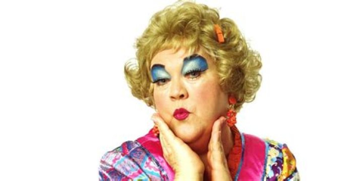 
Kathy Kinney- Wiki, Age, Husband, Ethnicity, Net Worth, Height, Career	