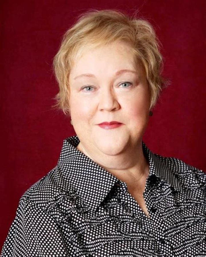Kathy Kinney- Wiki, Age, Husband, Ethnicity, Net Worth, Height, Career