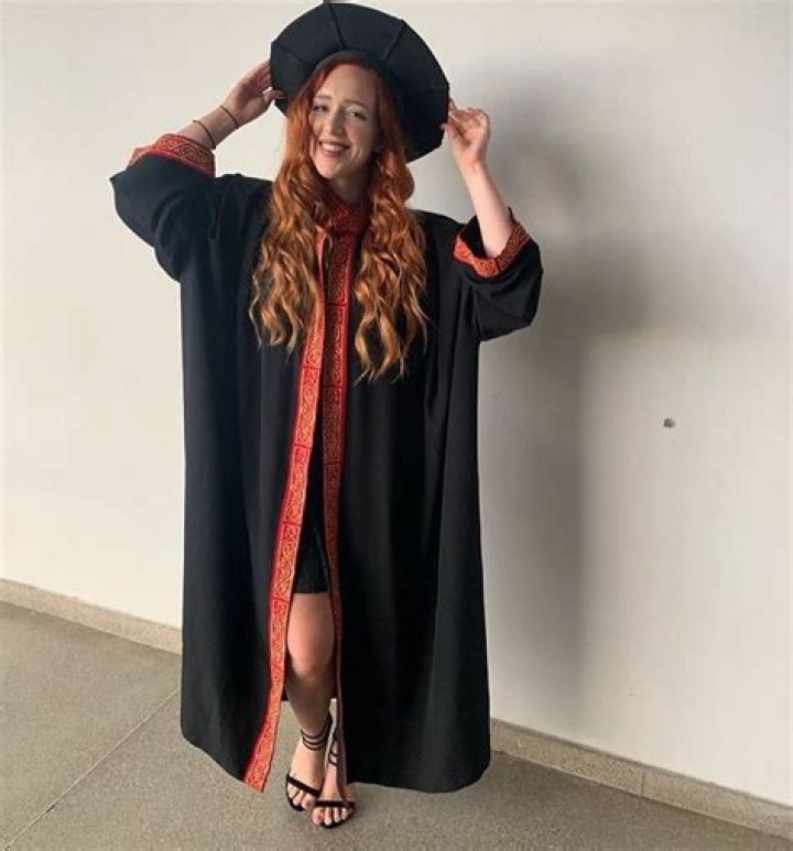 Katia Kyriakoudi- Wiki, Bio, Age, Height, Career, Net Worth