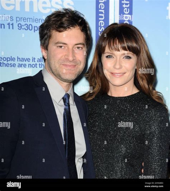 Katie Aselton And Her Husband Mark Are Living A Blissful Married Life