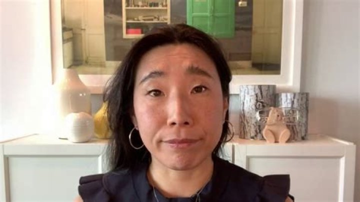 Who Is Katie Benner? Wiki, Age, Ethnicity, Husband, Net Worth