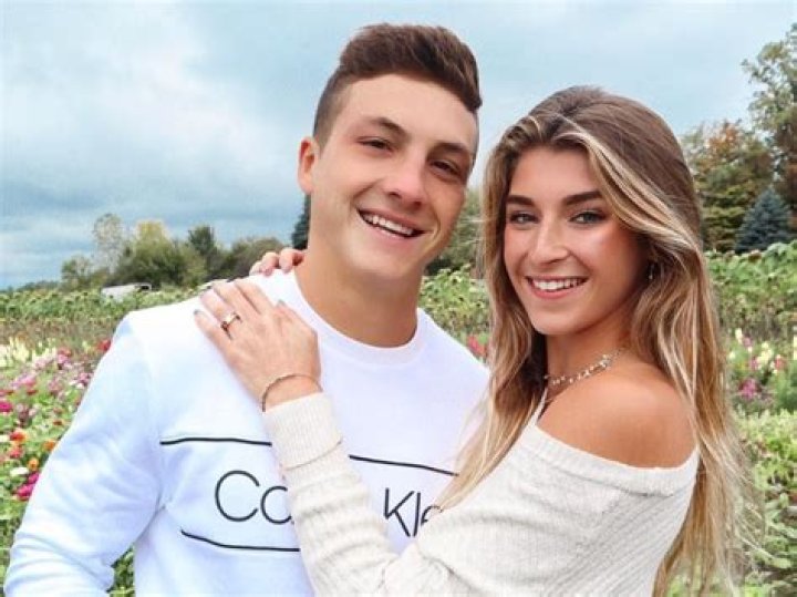 Katie Betzing- Age, Boyfriend, Net Worth, Height, Ethnicity