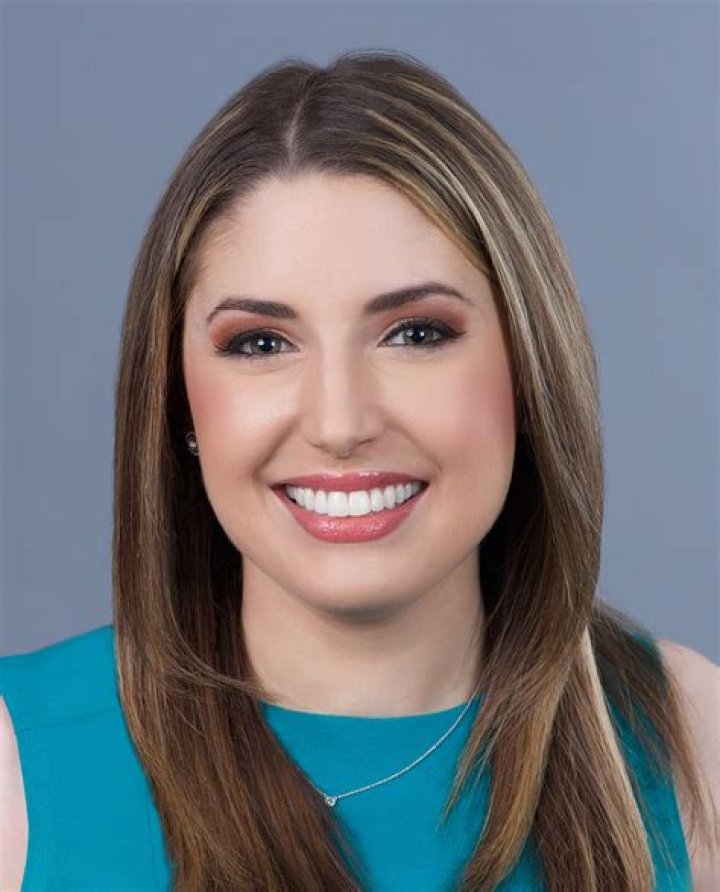 Katie Corrado- Age, Height, Net Worth, Husband, Career, Nationality