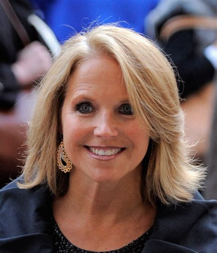 Katie Couric- Bio, Age, Height, Net Worth, Husband, Marriage