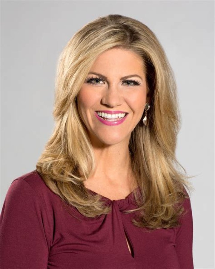 Katie Fehlinger- Wiki, Age, Height, Net Worth, Husband, Ethnicity