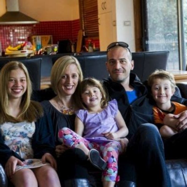 Katie Gallagher Children: How Many Children Does She Have? Family And Husband