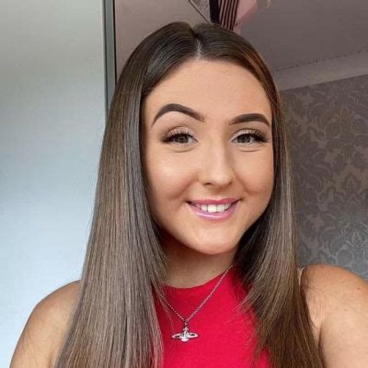 Katie Lee Bailey- Wiki, Age, Height, Net Worth, Boyfriend, Ethnicity