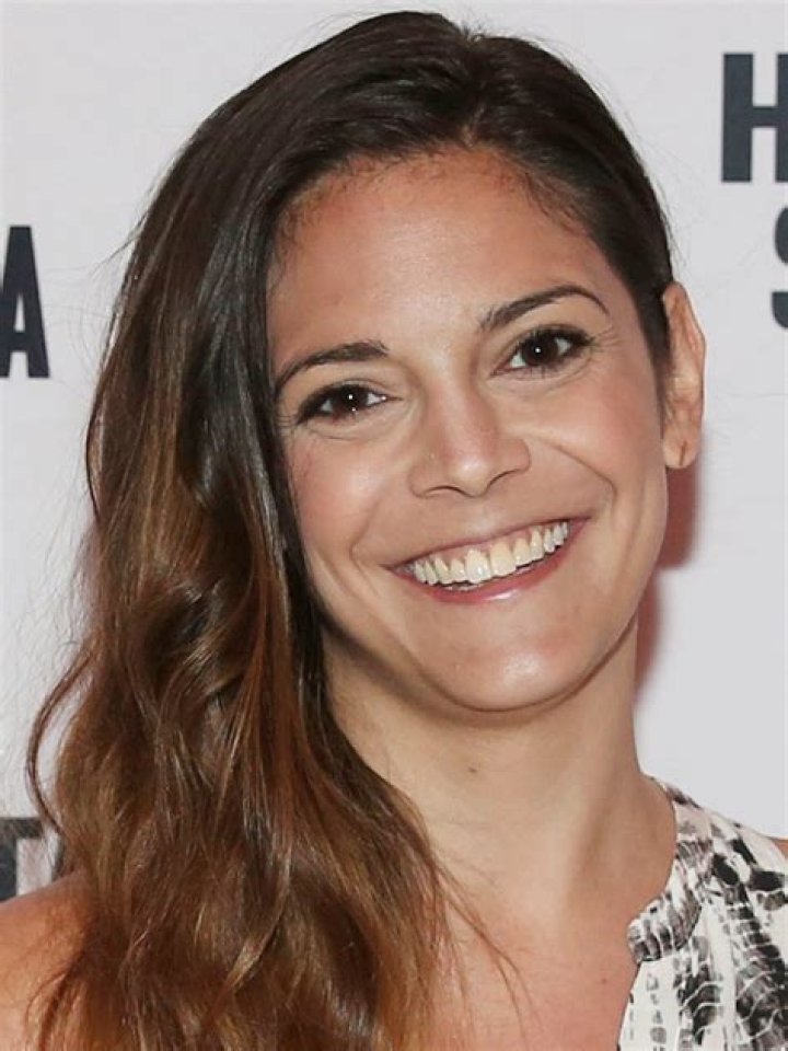 Katie Nolan- Biography, Age, Height, Net Worth, Husband, Marriage