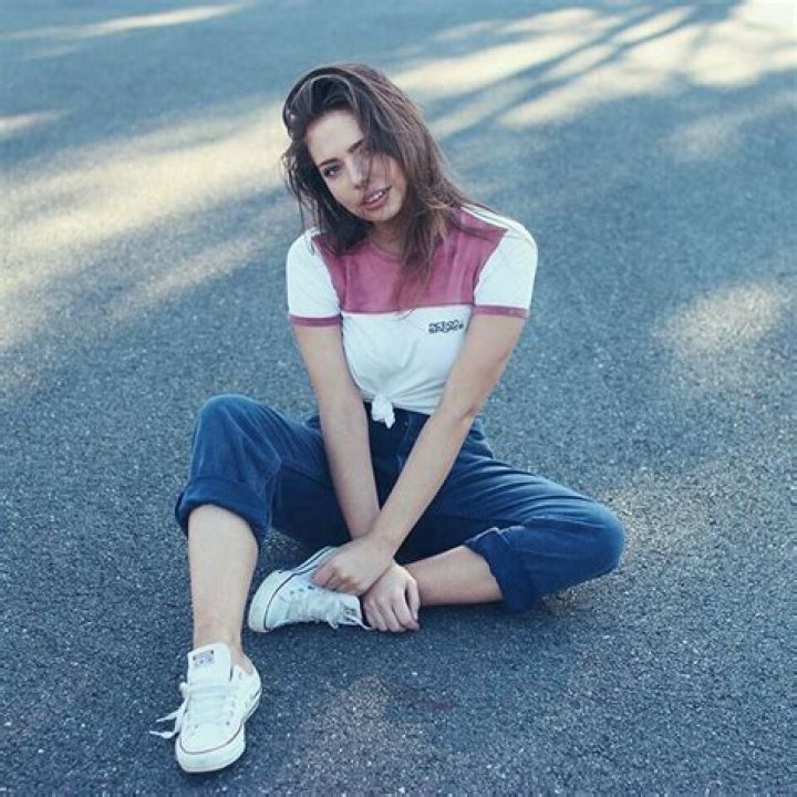 Katie Orlowski- Age, Height, Net Worth, Boyfriend, Career, Nationality