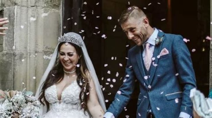 Katie Piper Husband: Who Is She Married To? Relationship And Wiki Explore