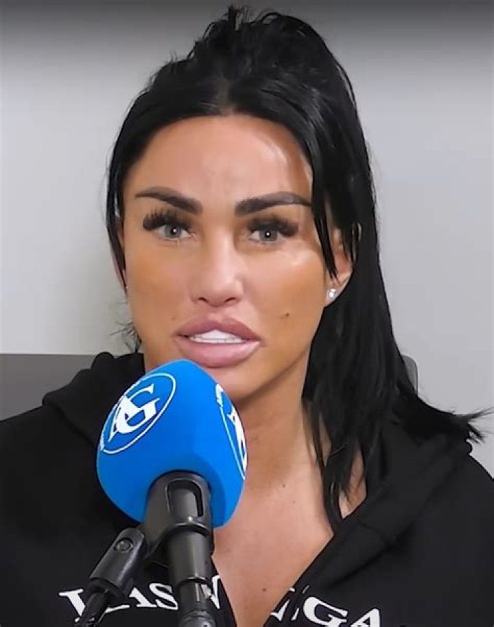 Katie Price- Wiki, Age, Net Worth, Husband, Marriage, Height