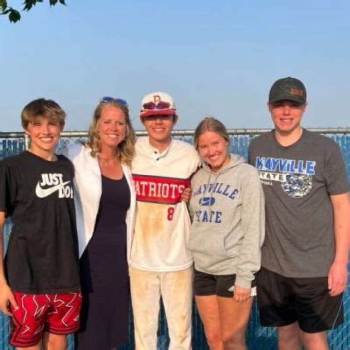 Katie Richards Husband: Who Was She Married To? Relationship And Kids