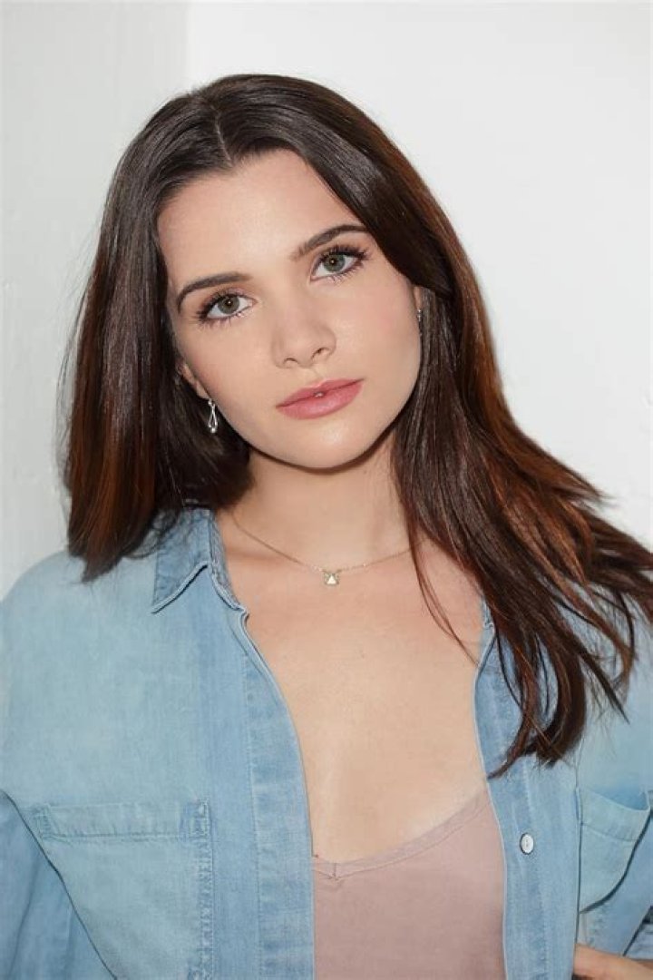 Katie Stevens- Wiki, Age, Husband, Ethnicity, Net Worth, Height, Career