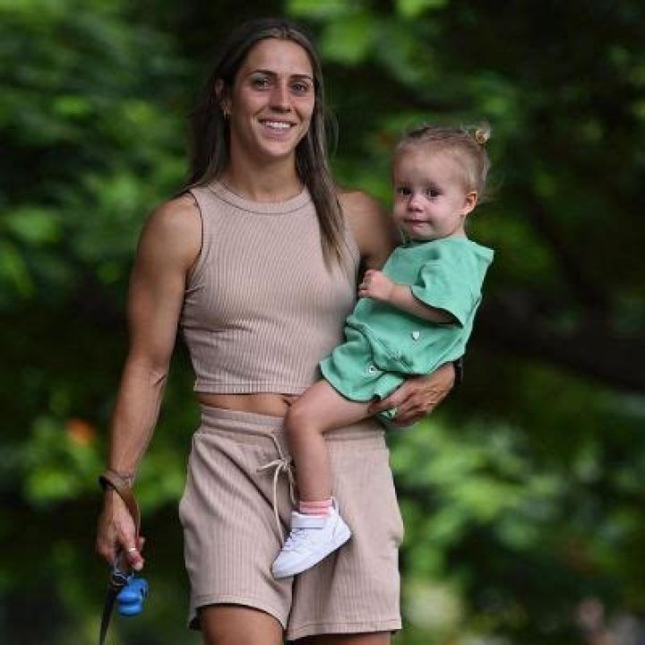 Katrina Gorry Sexuality: Is She Lesbian? Relationship And Gender