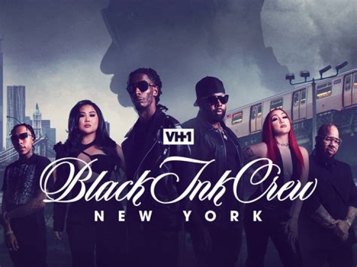 Katrina Jackson Is Now Making Her Return To VH1’s Black Ink Crew