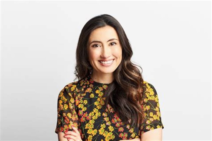 Katrina Lake- Wiki, Age, Net Worth, Husband, Marriage, Height