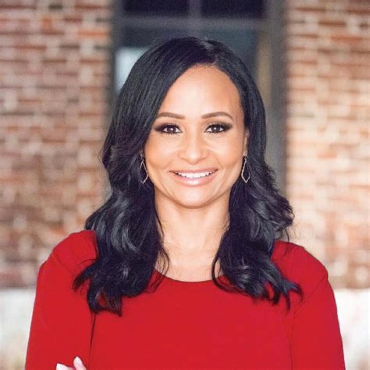Who Is Katrina Pierson? Wiki, Age, Height, Husband, Net Worth, Ethnicity, Career