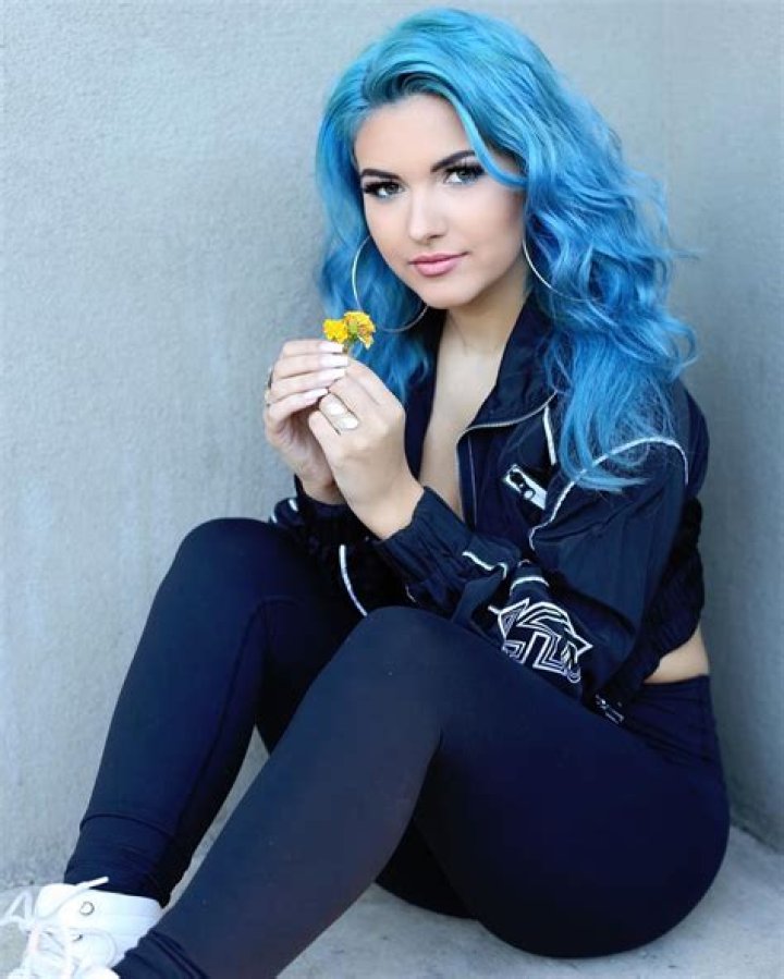 Katrina Stuart- Wiki, Bio, Age, Height, Net Worth, Boyfriend