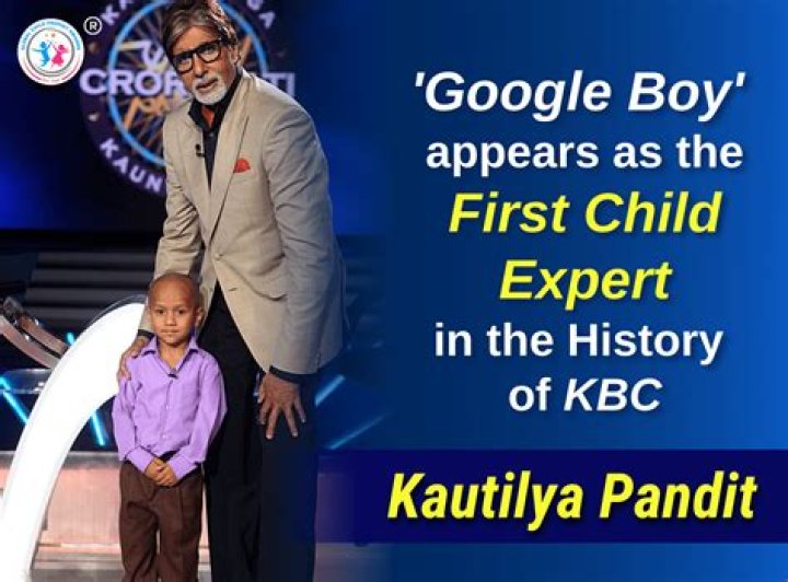 Kautilya Pandit- Wiki, Age, Height, Net Worth, Girlfriend, Ethnicity