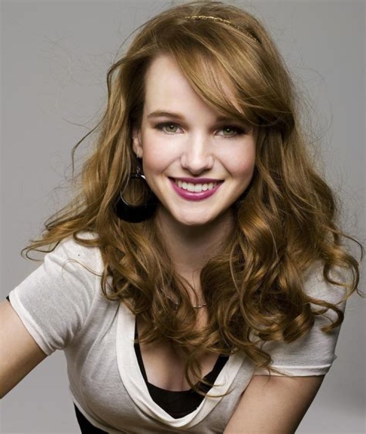 Kay Panabaker- Bio, Wiki, Age, Net Worth, Height, Career