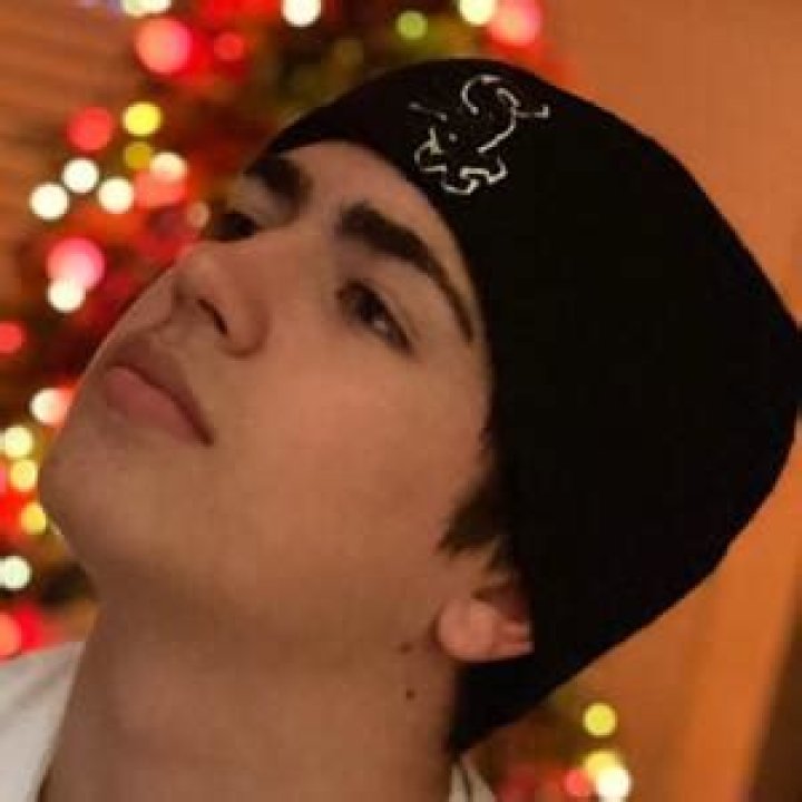 Kaydin Fritcher- Age, Net Worth, Height, Girlfriend, Career, Nationality