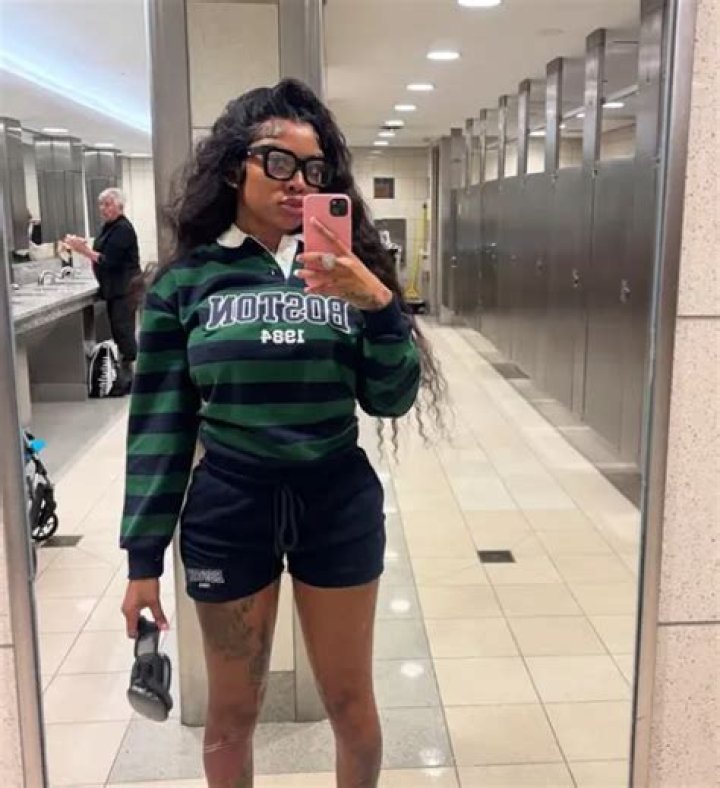 
Kayla B- Wiki, Age, Height, Net Worth, Boyfriend, Dating	