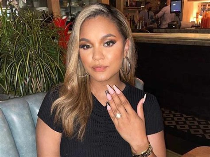 Kay’La Hanson- Wiki, Age, Height, Net Worth, Husband, Marriage, Career