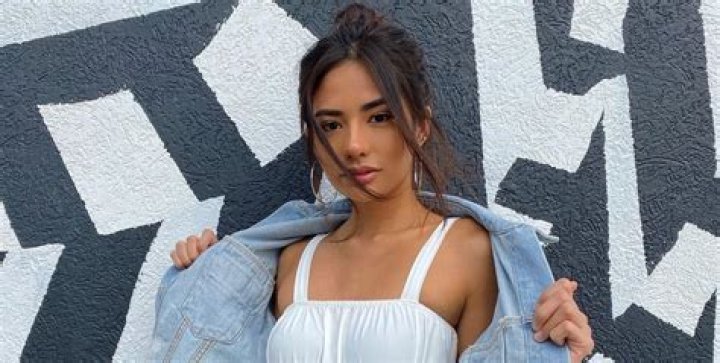 Kayla Kosuga- Bio, Age, Net worth, Boyfriend, Height, Ethnicity, Career