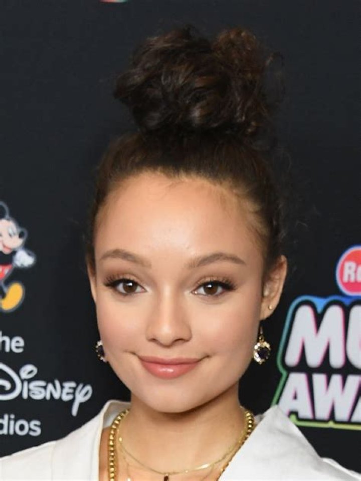 Kayla Maisonet- Net Worth, Bio, Age, Ethnicity, Boyfriend, Height, Career