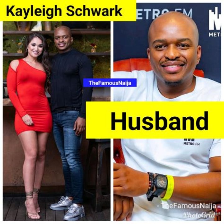 
Kayleigh Schwark- Wiki, Age, Ethnicity, Husband, Height, Net Worth, Career	