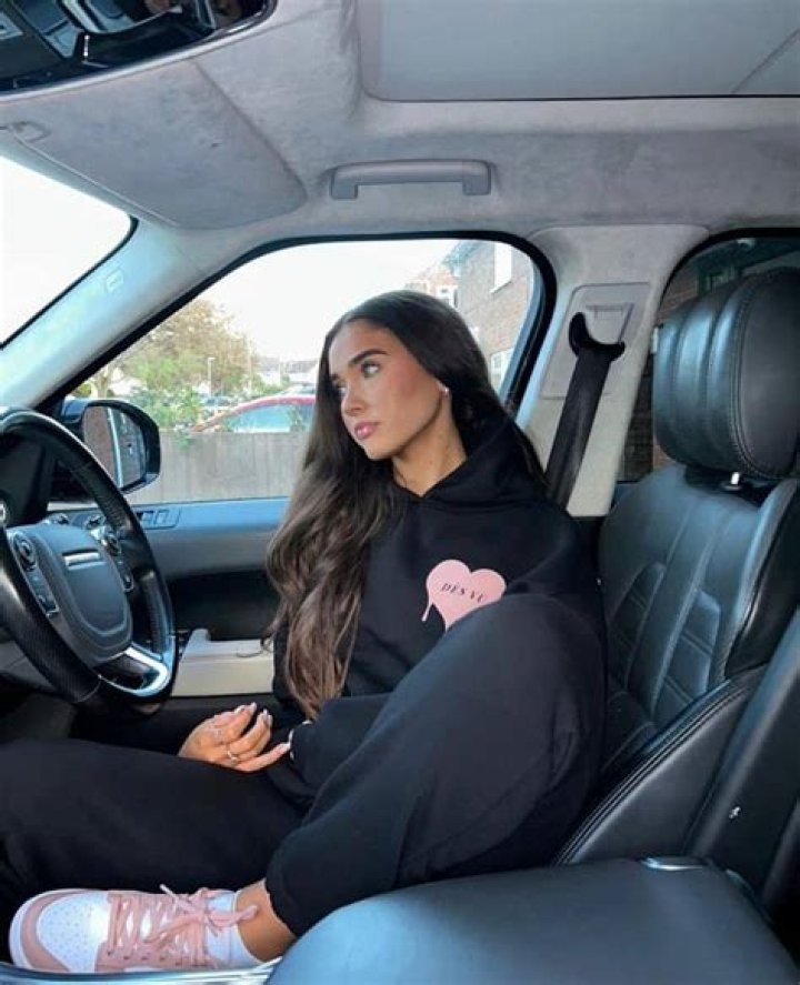 Who is Kaylen Violett? Wiki, Age, Net Worth, Boyfriend