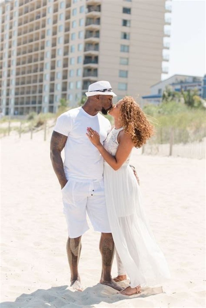 Kaylor Sortor- Net Worth, Wiki, Age, Height, Weight, Nationality, Husband