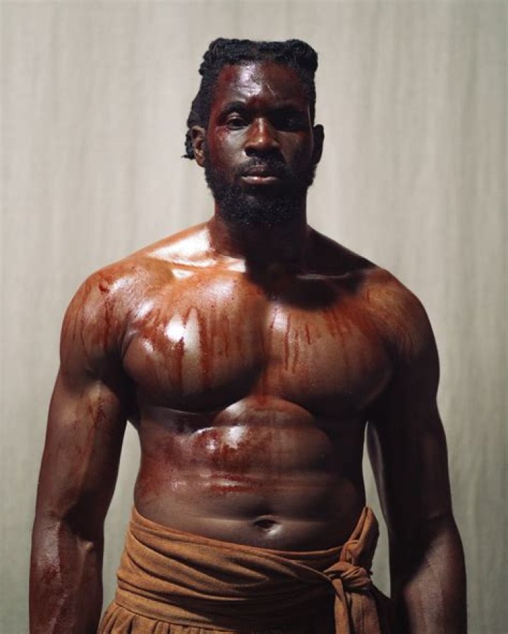 Kayode Akinyemi- Wiki, Age, Height, Net Worth, Girlfriend, Ethnicity