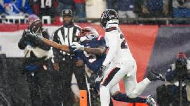 Kayshon Boutte- Wiki, Age, Girlfriend, Ethnicity, Net Worth, Height, Career