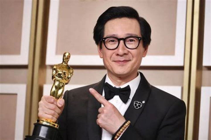 Ke Huy Quan- Wiki, Age, Height, Net Worth, Wife, Ethnicity