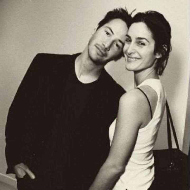 Keanu Reeves And Jennifer Syme’s Love Journey Ended In Tragedy