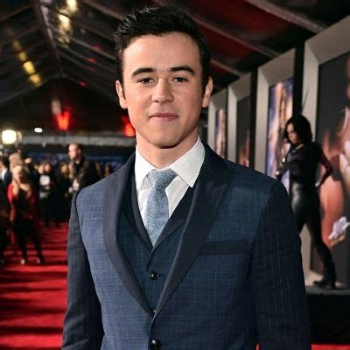 Keean Johnson Wiki: Who Are His Parents? Meet His Father Mark Johnson