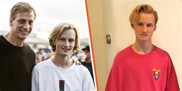 Keegan Hawk- Wiki, Age, Height, Net Worth, Girlfriend, Dating