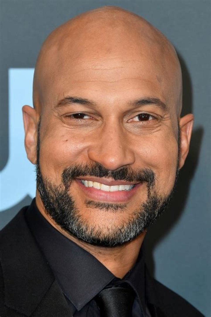 Keegan-Michael Key- Wiki, Age, Height, Net Worth, Wife, Marriage